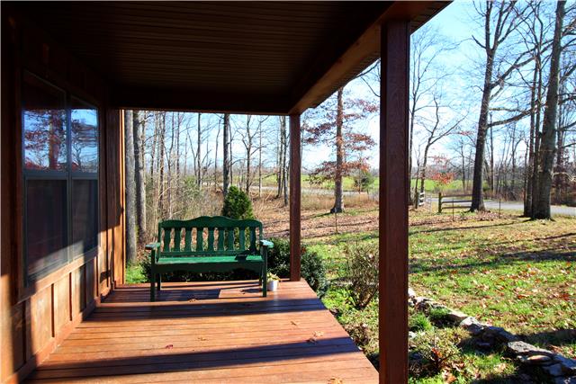 4705 Cole Ridge Road Beechgrove, TN 37018 - Photo 18 of 20 Sit and relax in peace and quiet.