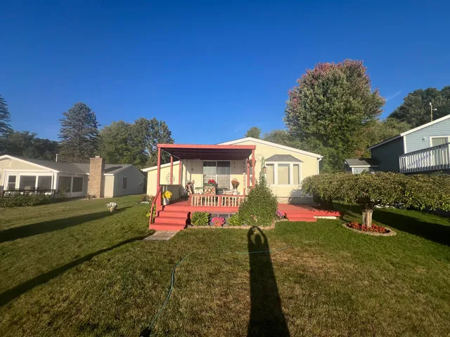 $320,000 | 12515 Rosemary Avenue, Grant, MI 49327