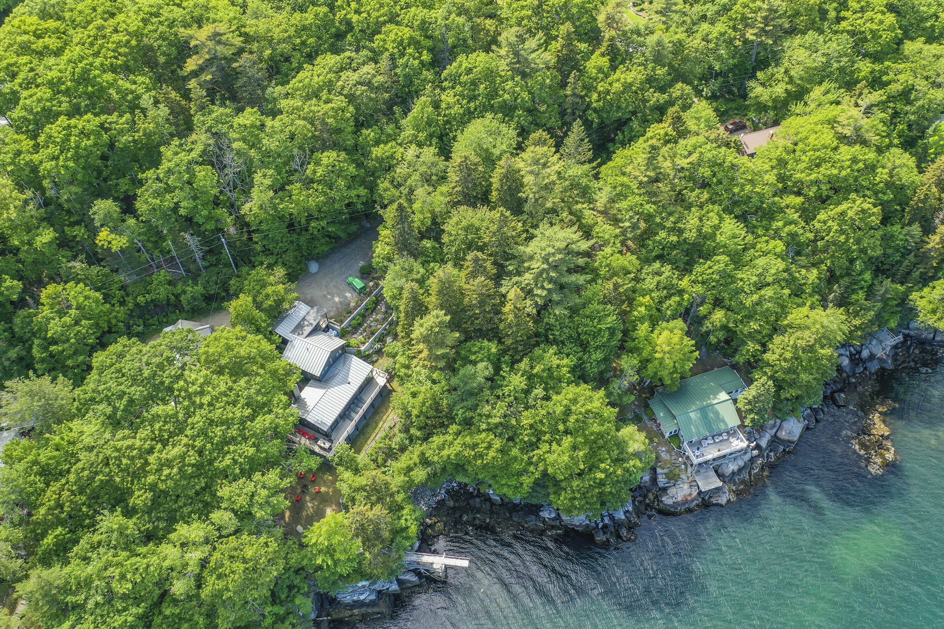 Lot 009 Reny Road Round Pond, ME 04564 - Photo 7 of 18