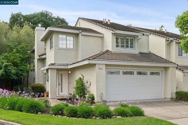 $799,999 | 5214 Pebble Glen Drive, Concord, CA 94521