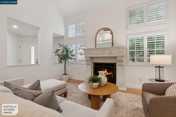 $799,999 | 5214 Pebble Glen Drive, Concord, CA 94521