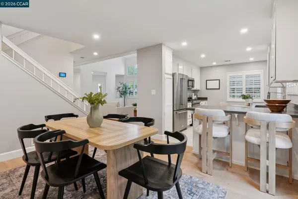 $799,999 | 5214 Pebble Glen Drive, Concord, CA 94521