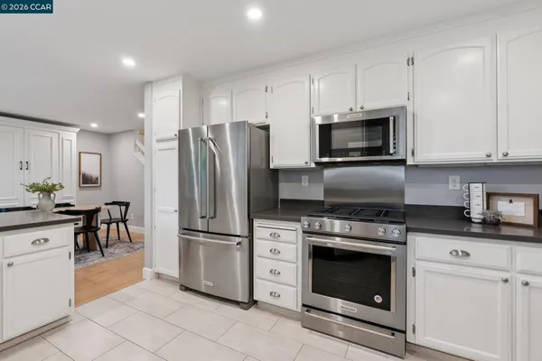 $799,999 | 5214 Pebble Glen Drive, Concord, CA 94521