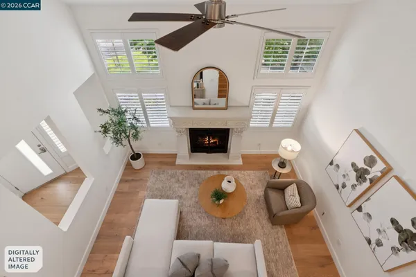 $799,999 | 5214 Pebble Glen Drive, Concord, CA 94521