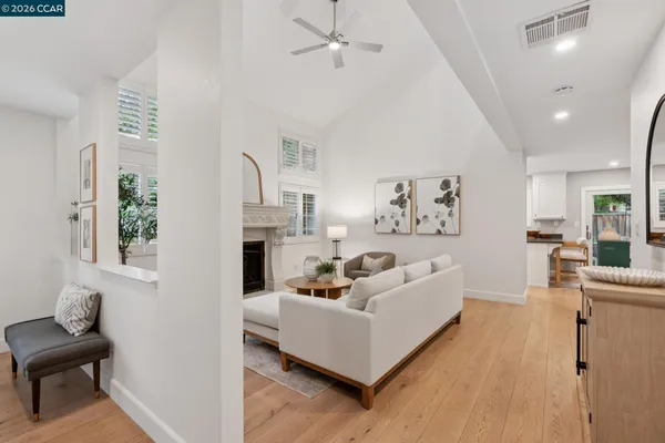 $799,999 | 5214 Pebble Glen Drive, Concord, CA 94521