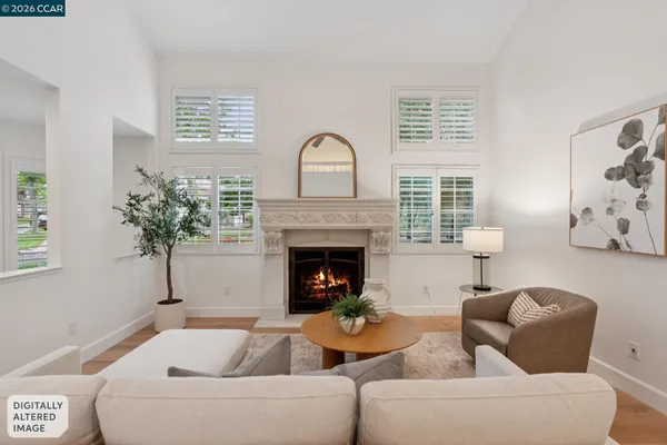 $799,999 | 5214 Pebble Glen Drive, Concord, CA 94521