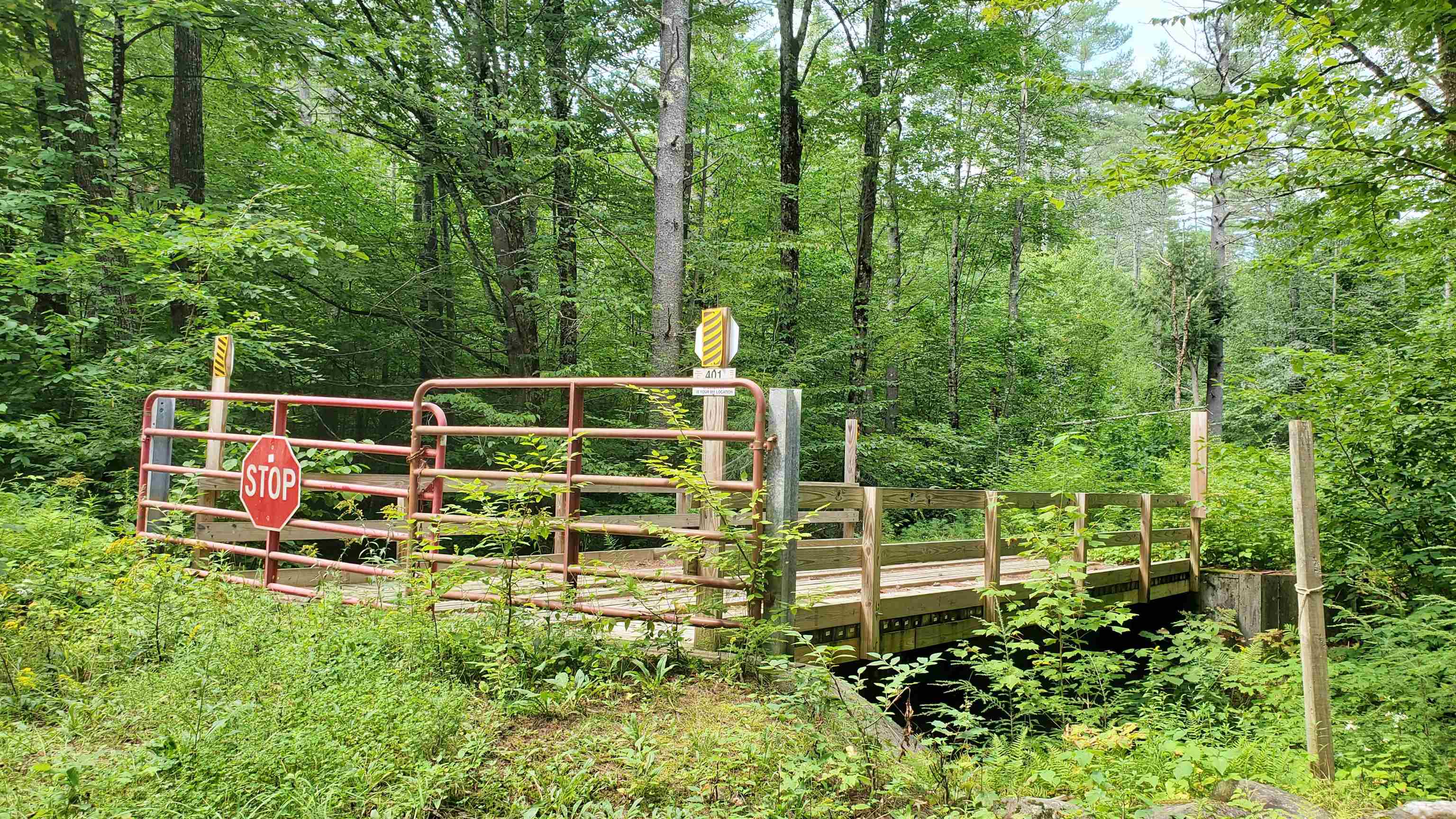 401 Lovers Ln Road Chester, VT 05143 - Photo 4 of 24