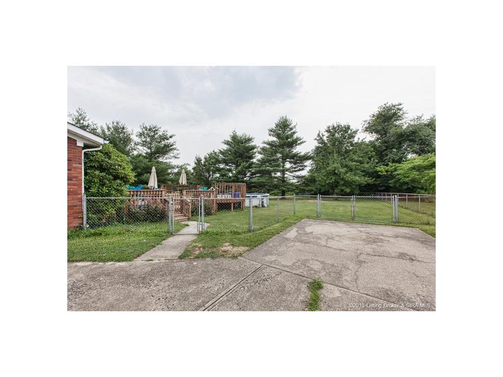 3580 Alonzo Smith Road Georgetown, IN 47122 - Photo 46 of 46