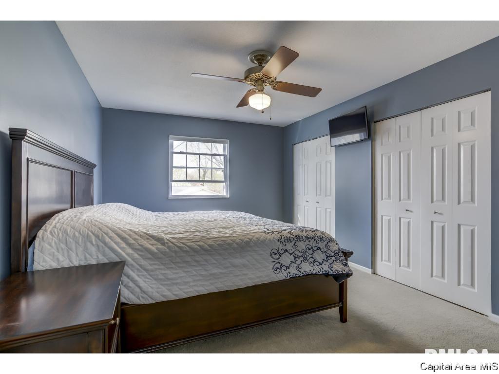 107 Exmore Drive Springfield, IL 62704 - Photo 21 of 36