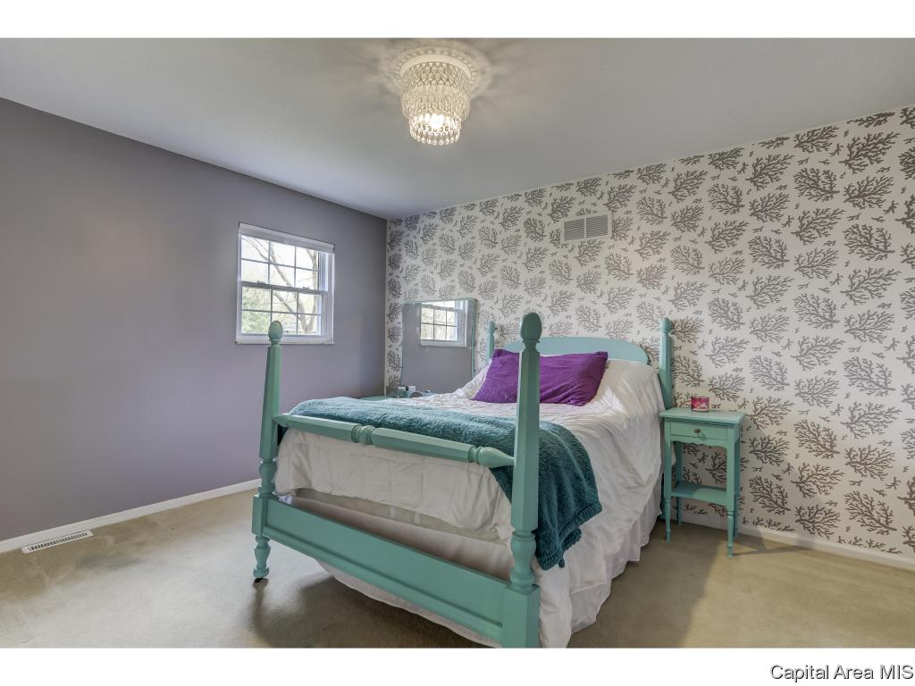 107 Exmore Drive Springfield, IL 62704 - Photo 24 of 36