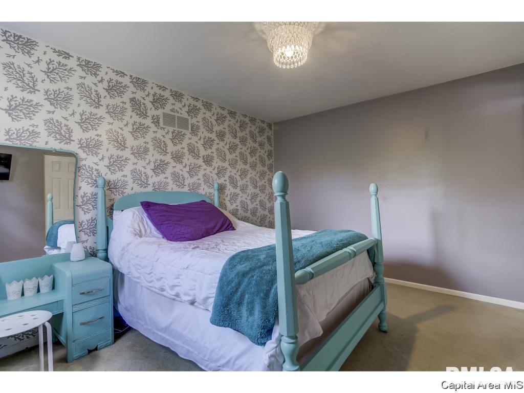 107 Exmore Drive Springfield, IL 62704 - Photo 25 of 36
