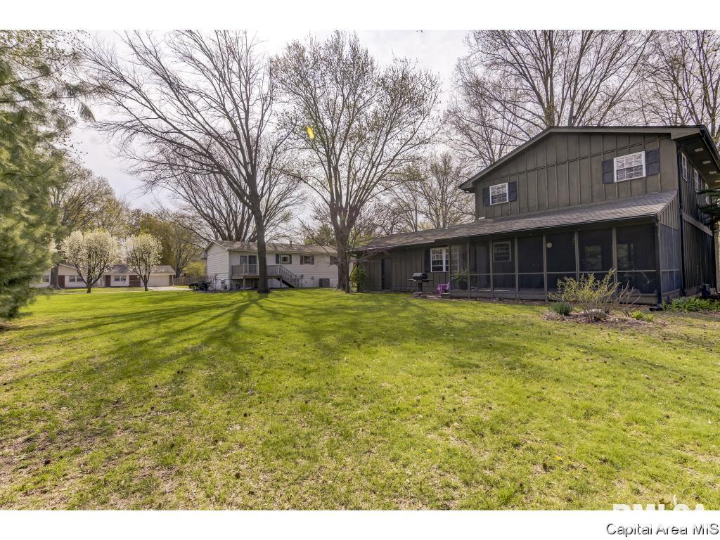 107 Exmore Drive Springfield, IL 62704 - Photo 35 of 36