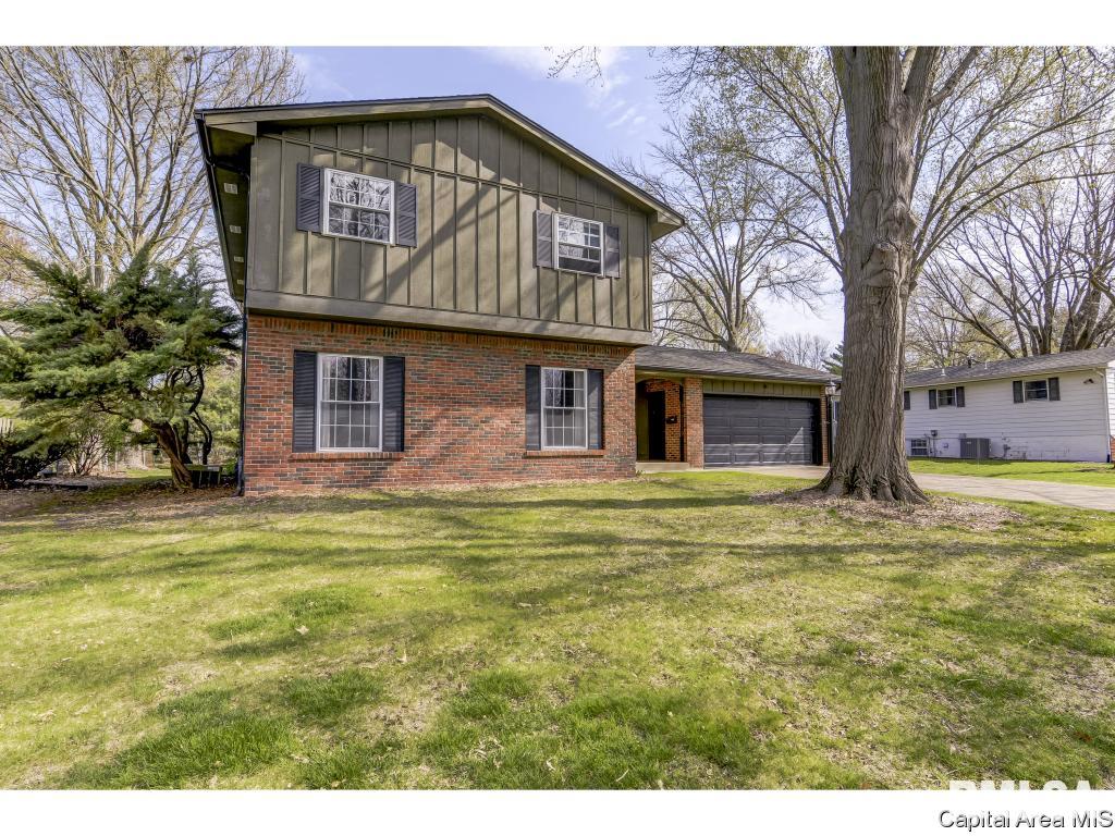 107 Exmore Drive Springfield, IL 62704 - Photo 36 of 36