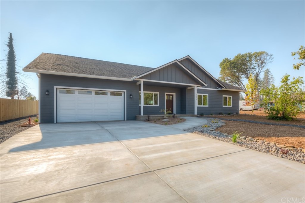 5995 North Libby Road Paradise, CA 95969 - Photo 1 of 1 Gallery Image 1