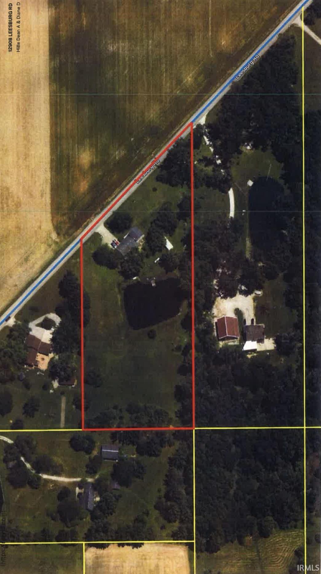 12737 Leesburg Road Fort Wayne, IN 46818 - Photo 16 of 16 Gallery Image 16