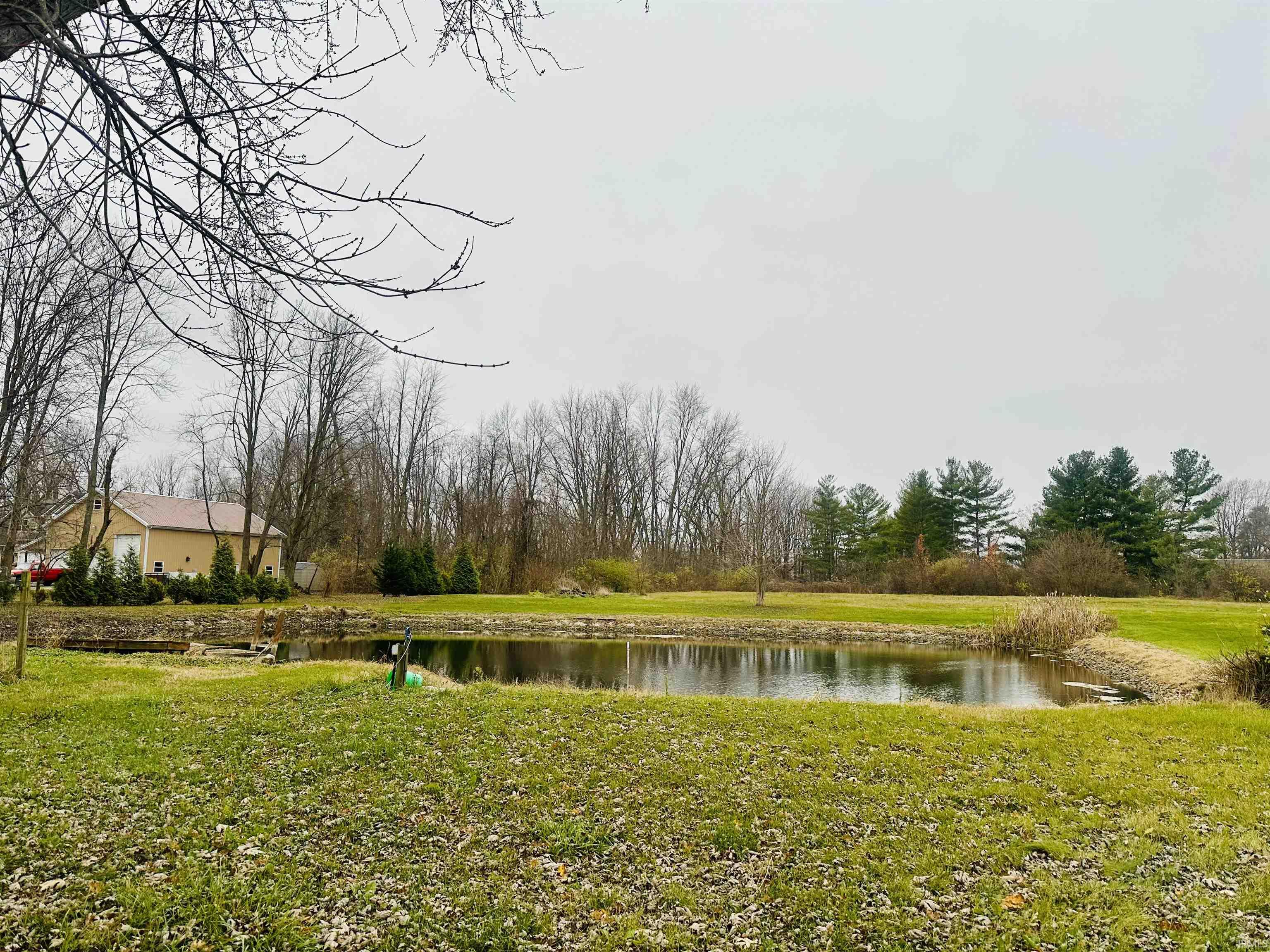 12737 Leesburg Road Fort Wayne, IN 46818 - Photo 4 of 16 Gallery Image 4