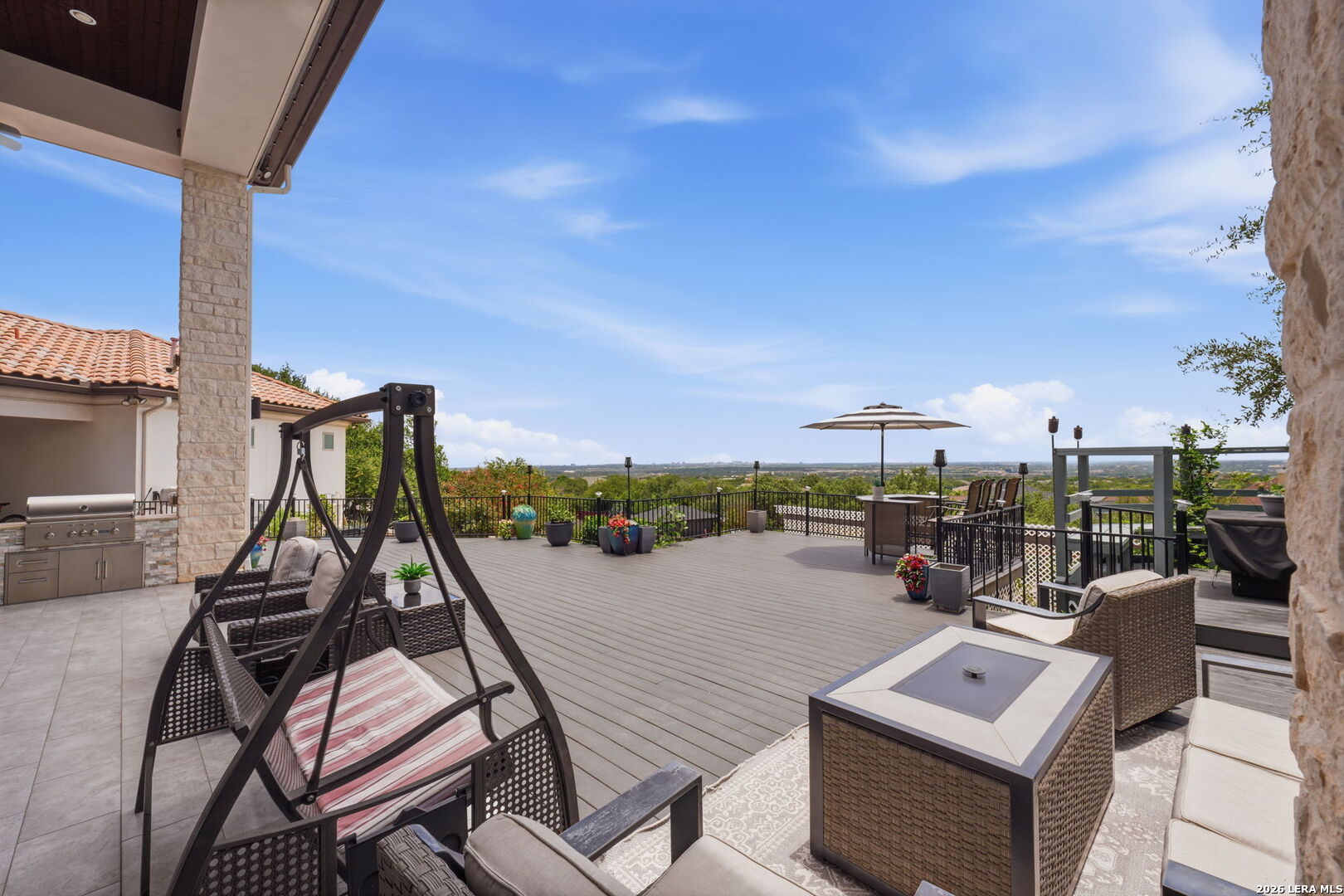 423 Tulorosa Ridge Helotes, TX 78023 - Photo 39 of 50