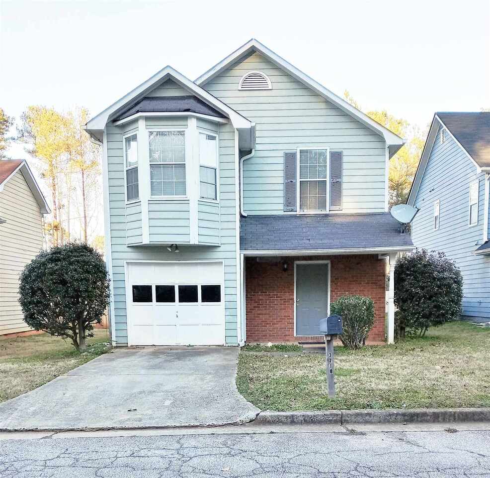 3718 Oakwood Manor Court Decatur, GA 30032 - Photo 1 of 1 Gallery Image 1