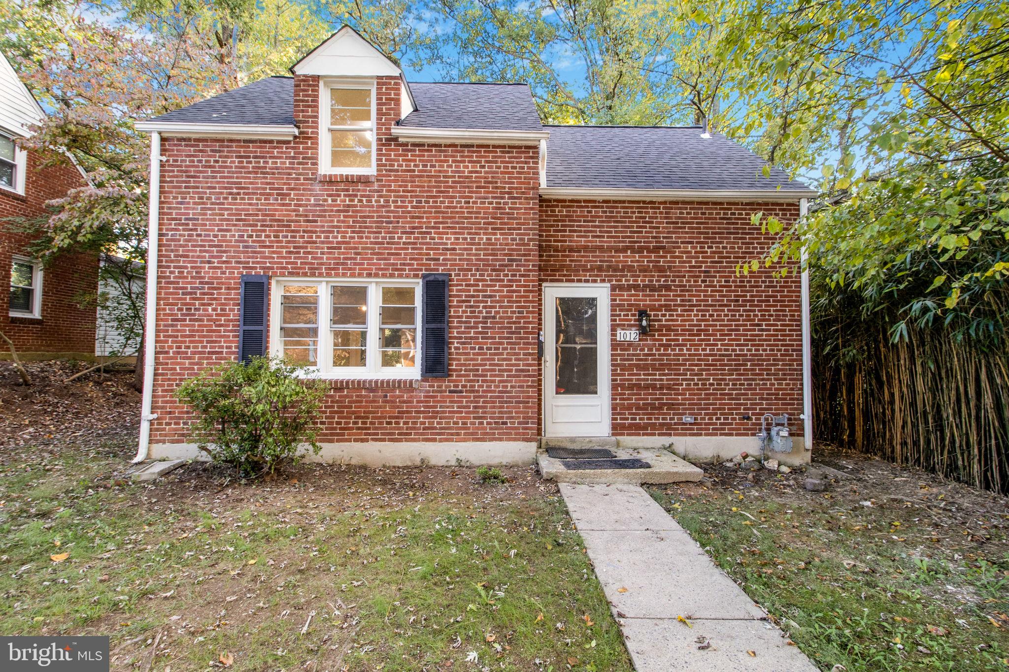 1012 Carson Street Silver Spring, MD 20901 - Photo 1 of 43