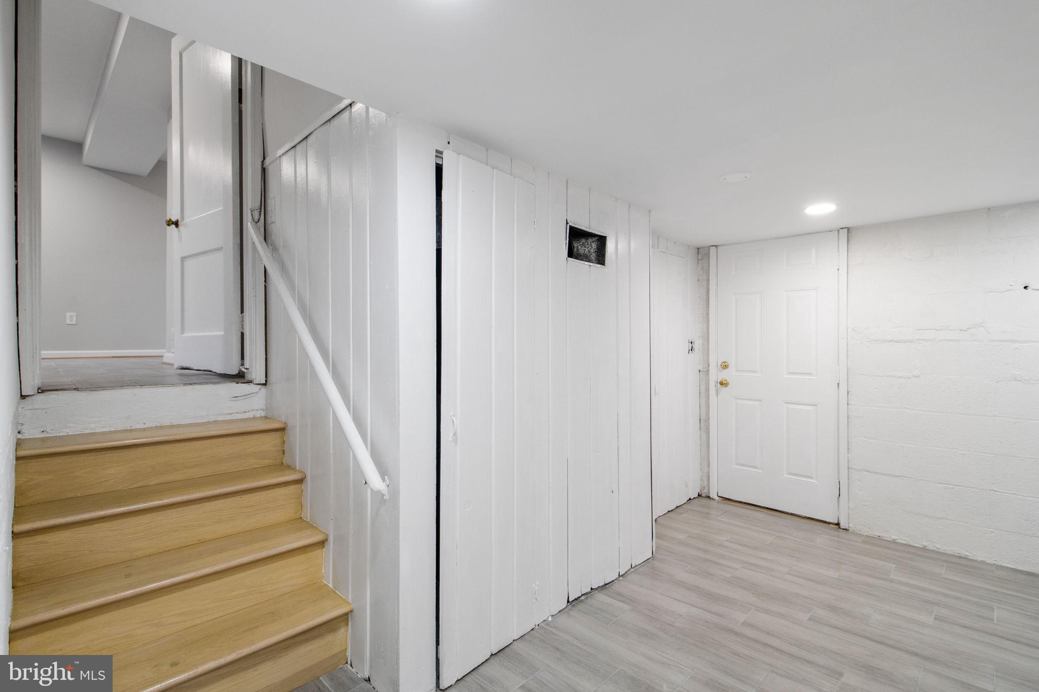 1012 Carson Street Silver Spring, MD 20901 - Photo 34 of 43 Basment