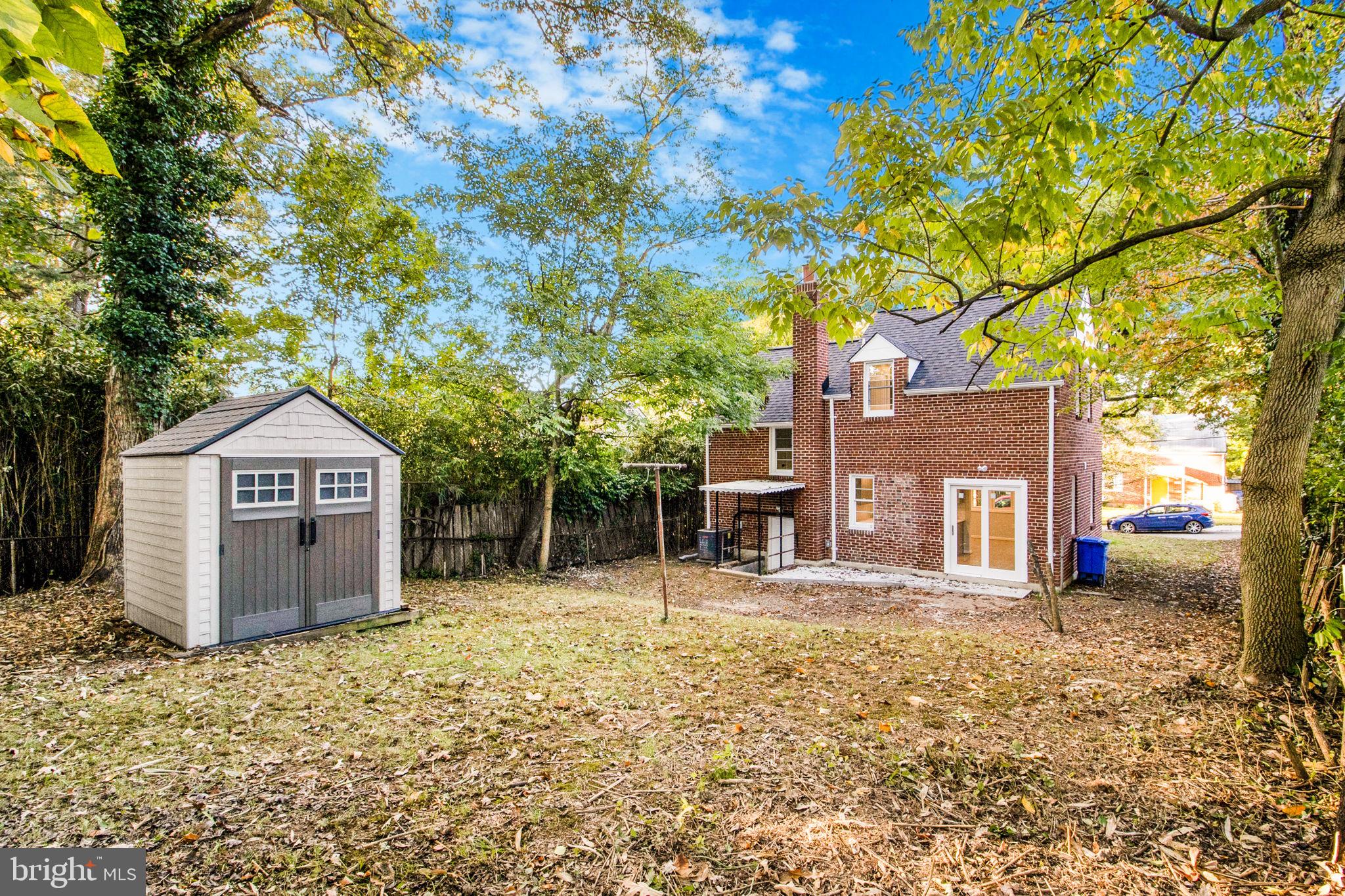 1012 Carson Street Silver Spring, MD 20901 - Photo 40 of 43
