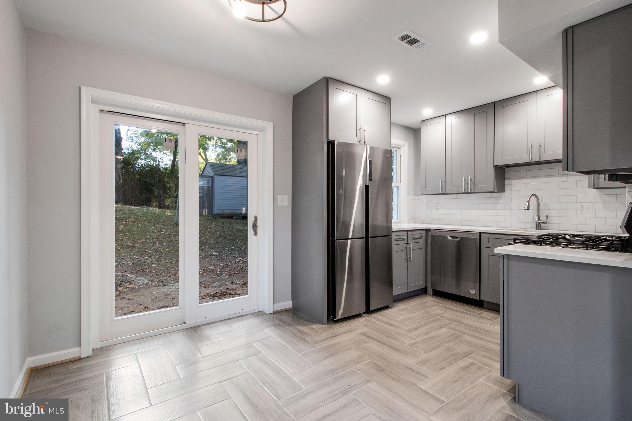 1012 Carson Street Silver Spring, MD 20901 - Photo 6 of 43 Kitchen