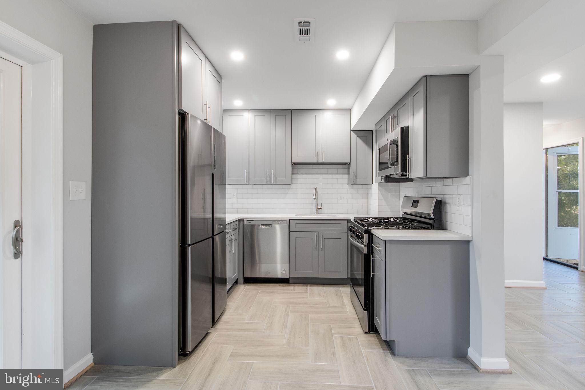 1012 Carson Street Silver Spring, MD 20901 - Photo 7 of 43 Kitchen