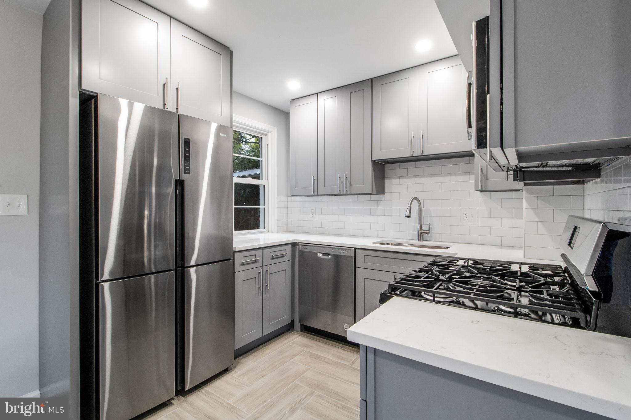 1012 Carson Street Silver Spring, MD 20901 - Photo 8 of 43 Kitchen