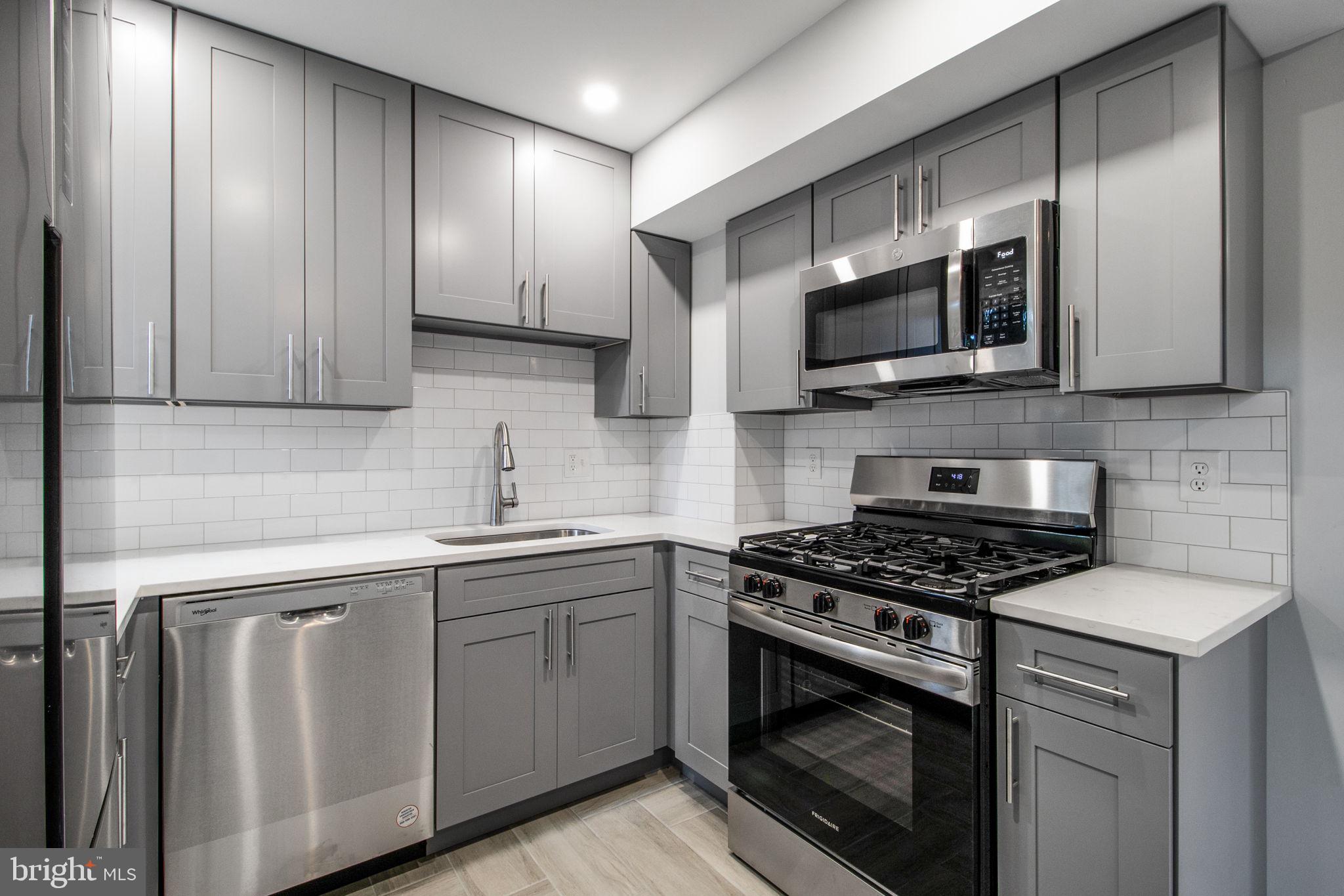 1012 Carson Street Silver Spring, MD 20901 - Photo 10 of 43 Kitchen