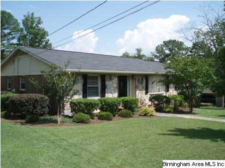 1301 Conger Road Anniston, AL 36207 - Photo 24 of 24