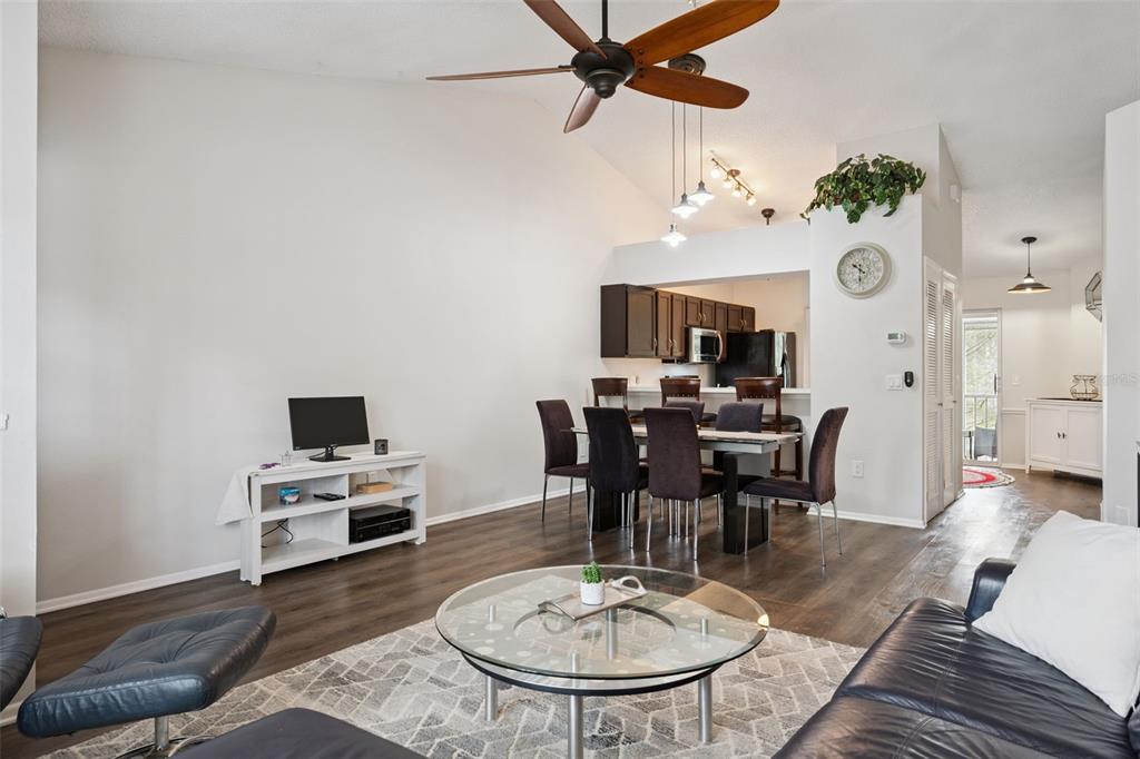 112 Reserve Circle, Unit 212 Oviedo, FL 32765 - Photo 4 of 54 a view of a dining room with furniture