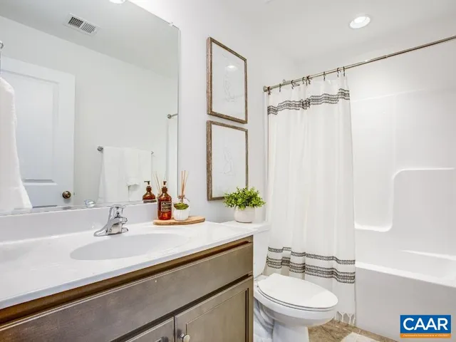 $369,900 | 157 Lookover Terrace, Stuarts Draft, VA 24477