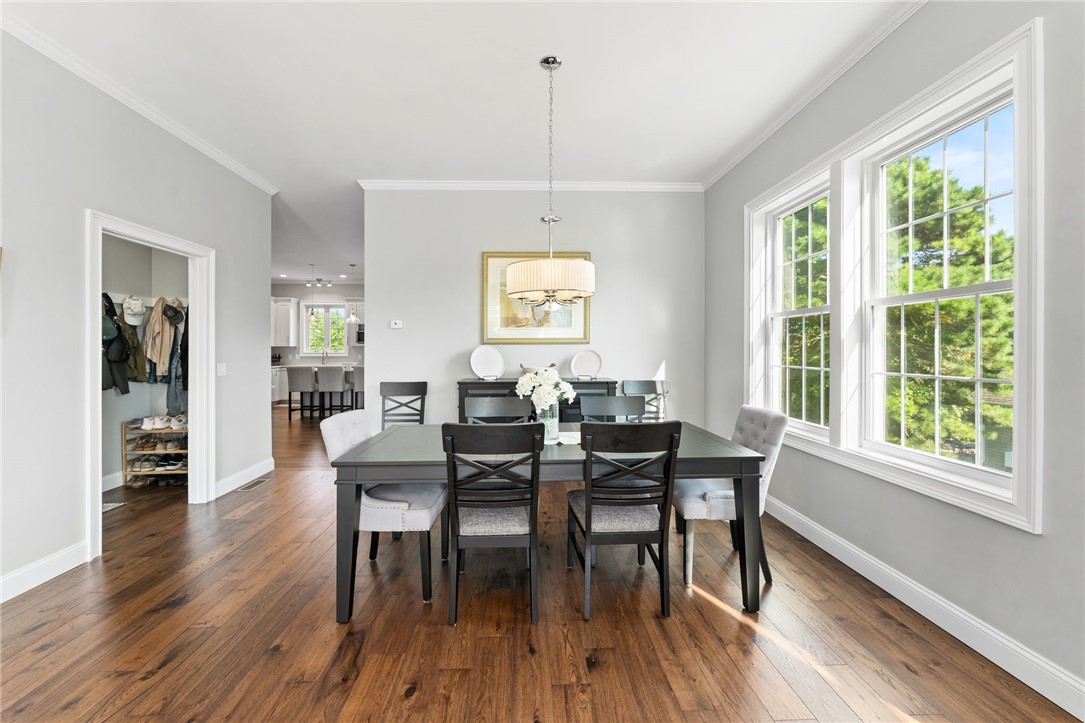 17 Moonlight Drive Westerly, RI 02891 - Photo 12 of 50 Dining Room