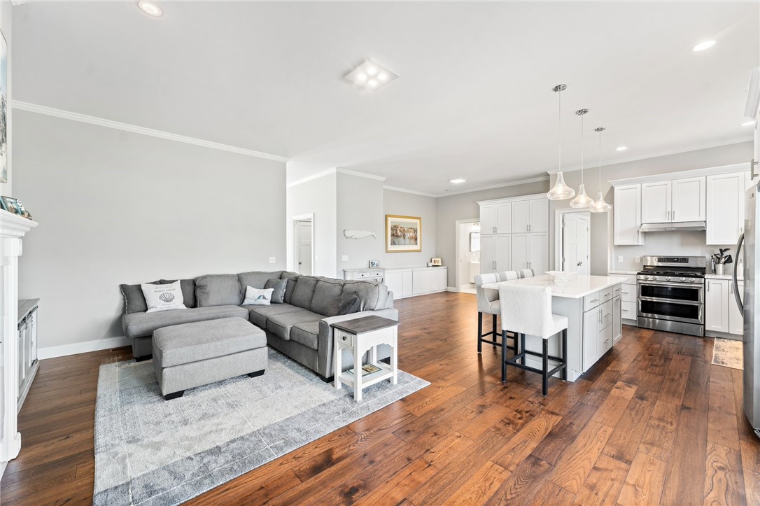 17 Moonlight Drive Westerly, RI 02891 - Photo 13 of 50 Sitting Room