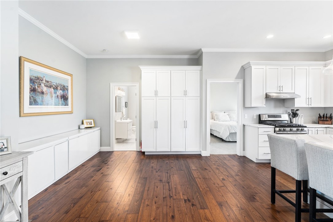 17 Moonlight Drive Westerly, RI 02891 - Photo 16 of 50 Kitchen Area