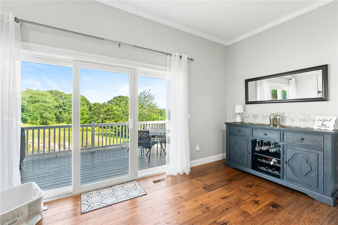 17 Moonlight Drive Westerly, RI 02891 - Photo 20 of 50 Deck