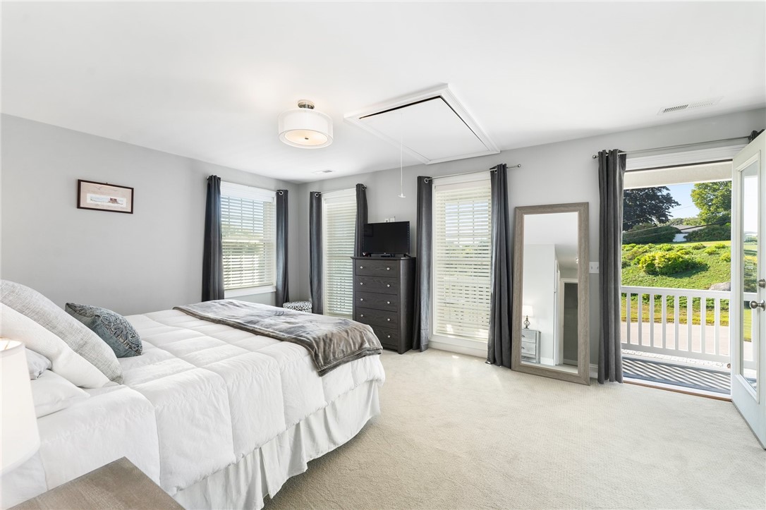 17 Moonlight Drive Westerly, RI 02891 - Photo 27 of 50 Primary Bedroom