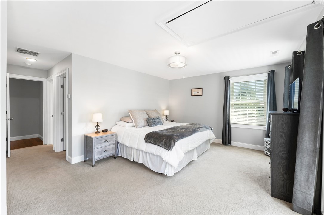 17 Moonlight Drive Westerly, RI 02891 - Photo 28 of 50 Primary Bedroom