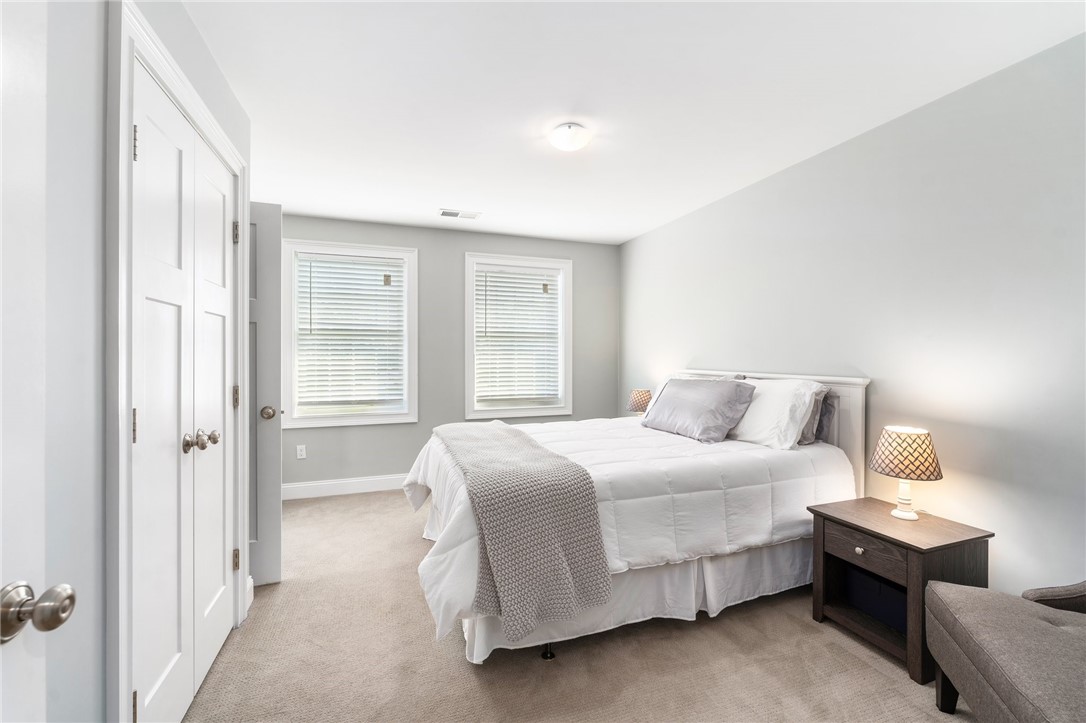 17 Moonlight Drive Westerly, RI 02891 - Photo 30 of 50 3rd Bedroom