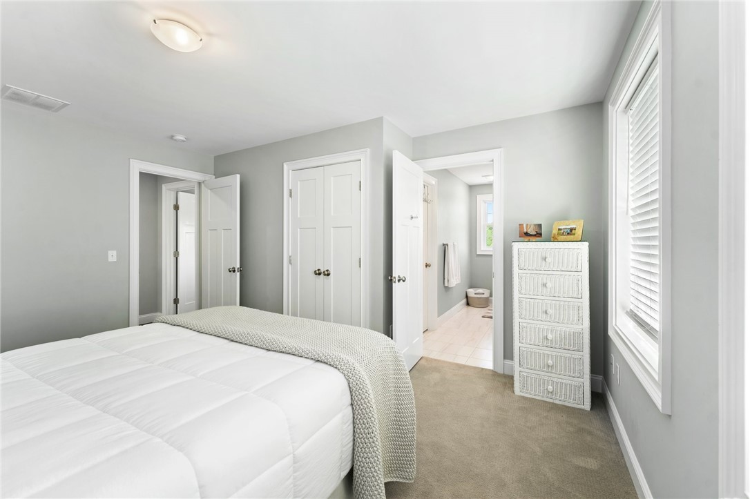 17 Moonlight Drive Westerly, RI 02891 - Photo 31 of 50 3rd Bedroom