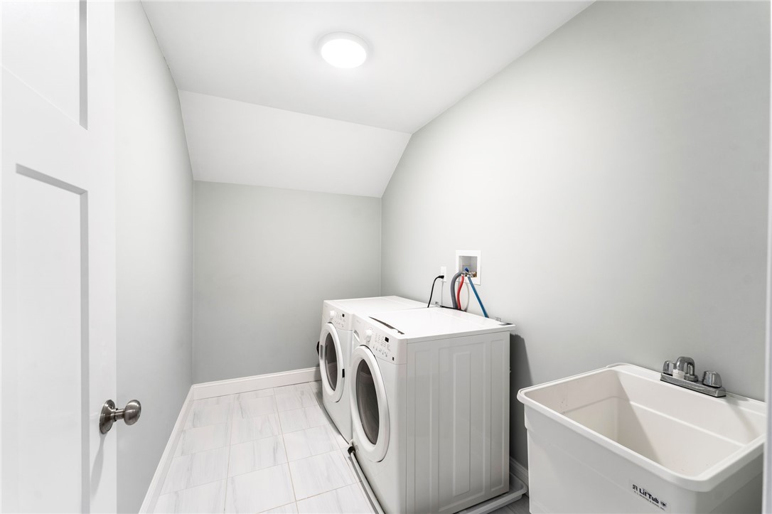 17 Moonlight Drive Westerly, RI 02891 - Photo 37 of 50 2nd floor Laundry