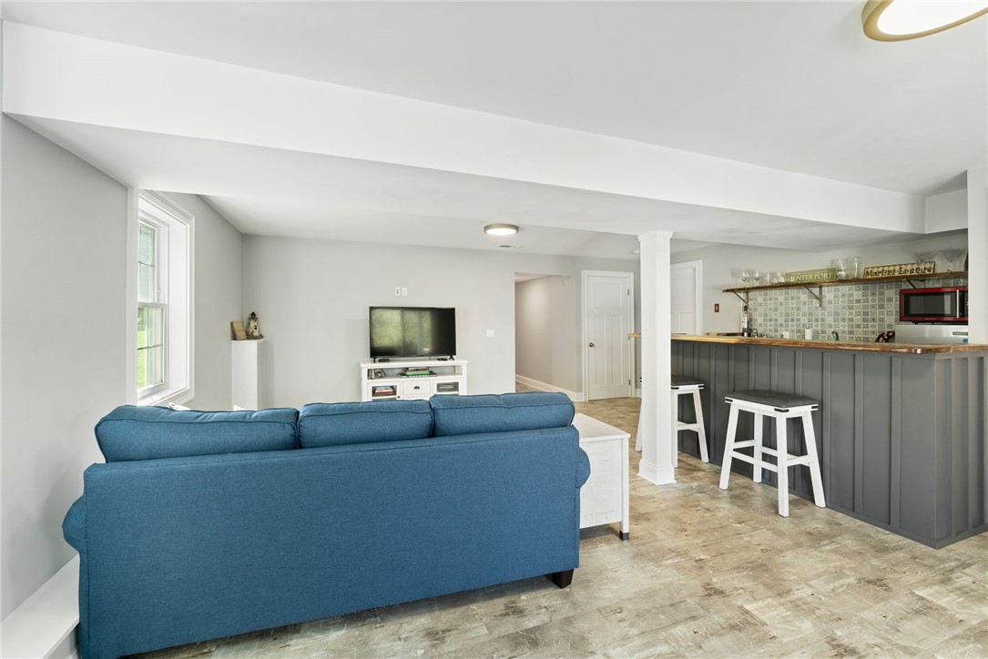 17 Moonlight Drive Westerly, RI 02891 - Photo 39 of 50 Lower Level Living