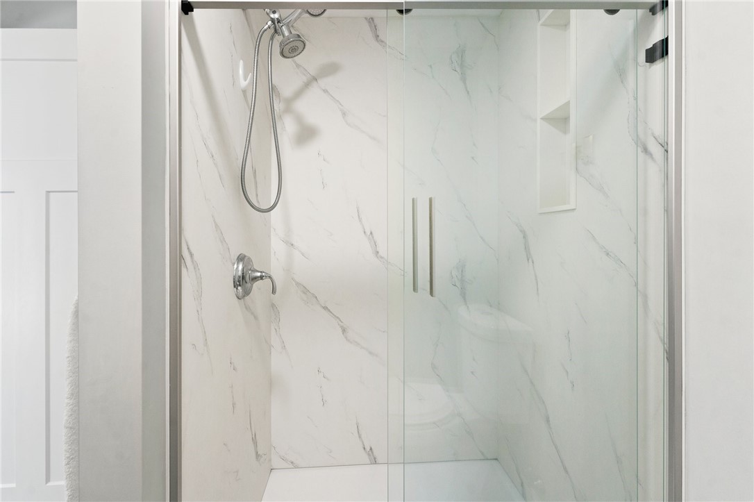 17 Moonlight Drive Westerly, RI 02891 - Photo 42 of 50 Lower Level Full Bath