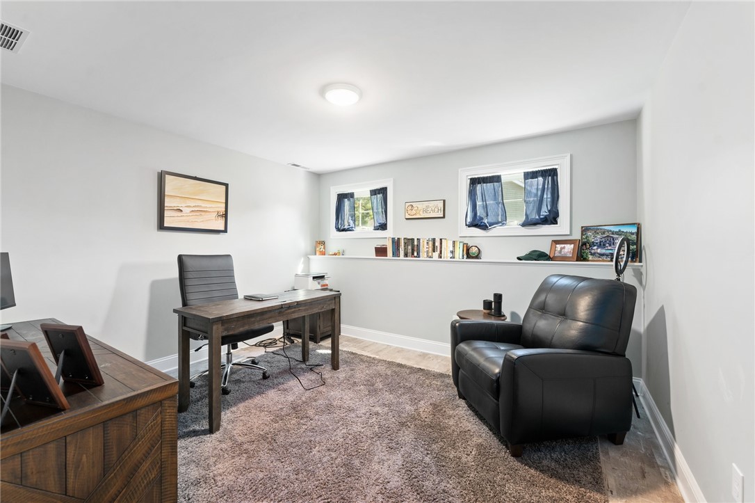 17 Moonlight Drive Westerly, RI 02891 - Photo 43 of 50 Lower Level Office