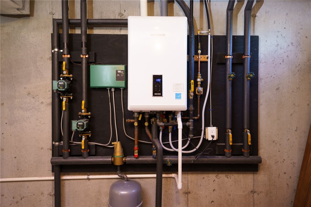 17 Moonlight Drive Westerly, RI 02891 - Photo 46 of 50 Mechanicals