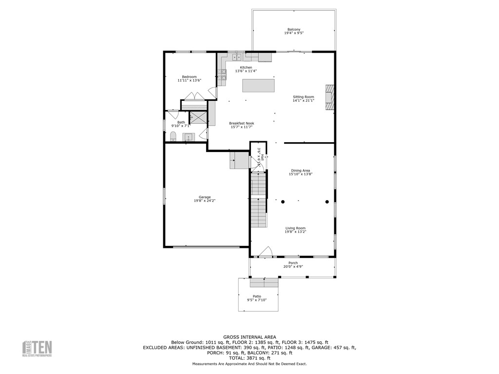 17 Moonlight Drive Westerly, RI 02891 - Photo 47 of 50 Main Level