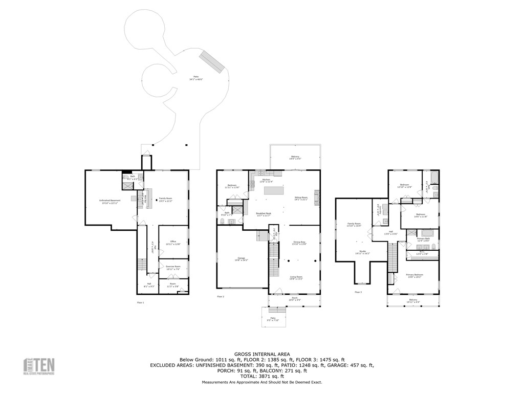 17 Moonlight Drive Westerly, RI 02891 - Photo 50 of 50 Entire House