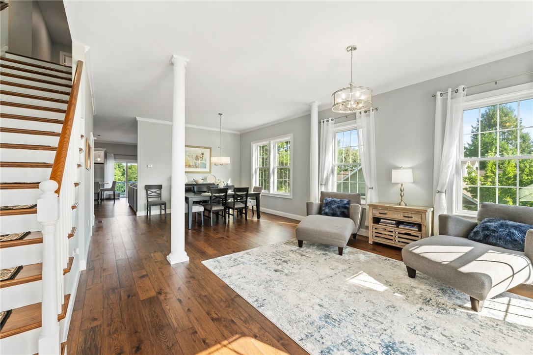 17 Moonlight Drive Westerly, RI 02891 - Photo 9 of 50 Entry