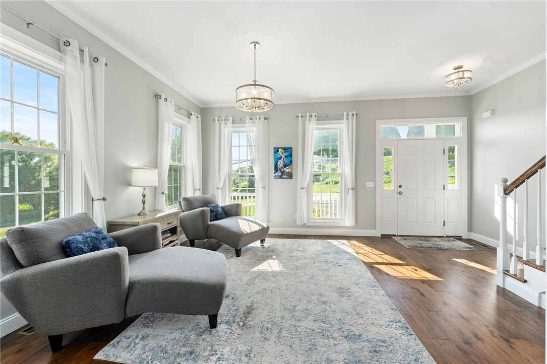 17 Moonlight Drive Westerly, RI 02891 - Photo 10 of 50 Living Room
