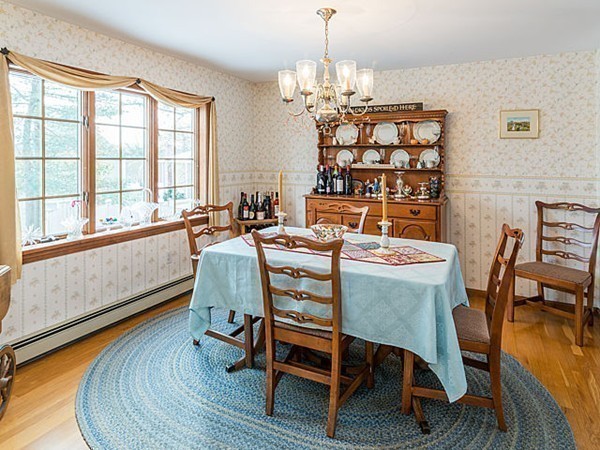 23 Cunningham Circle Waltham, MA 02453 - Photo 13 of 30